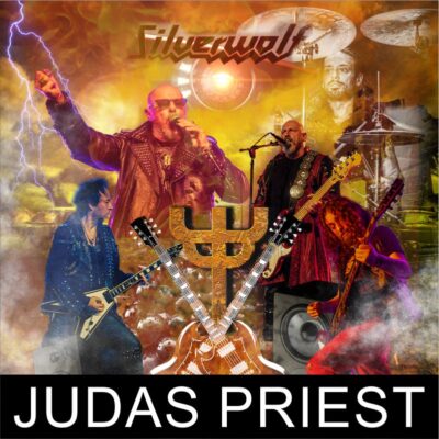 JUDAS PRIEST